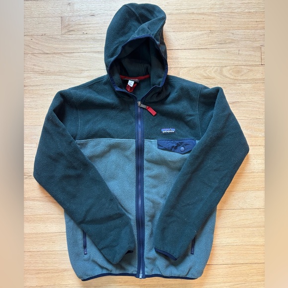 Patagonia Jackets & Blazers - Patagonia Synchilla fleece | Size Small